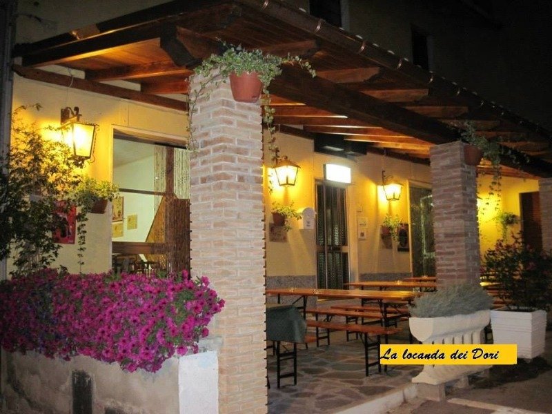 Badia Tedalda albergo ristorante a Arezzo in Vendita