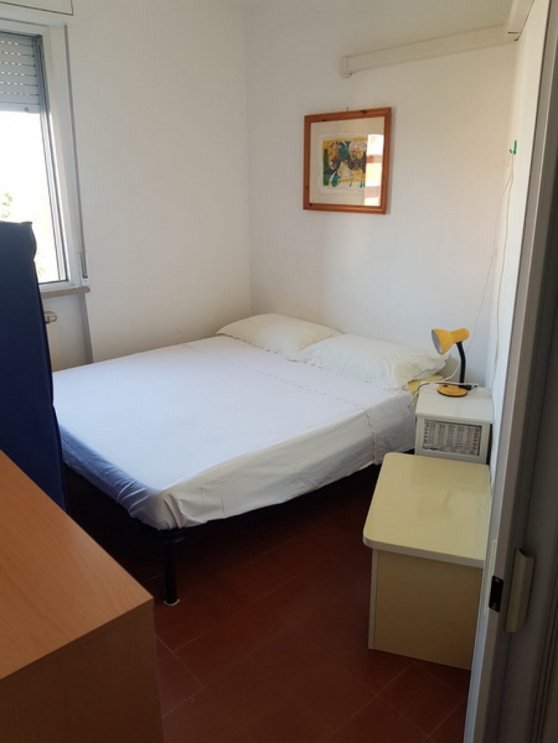 Mondolfo appartamento con posto auto privato a Pesaro e Urbino in Vendita