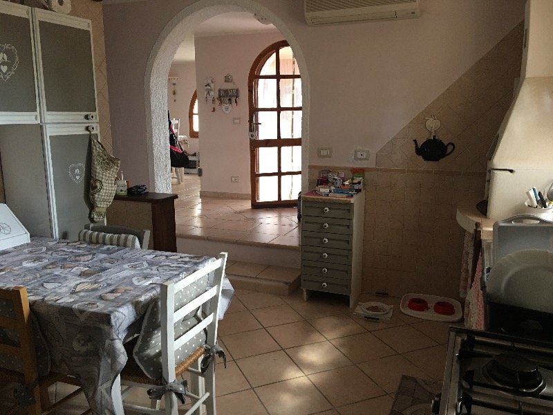 A Maracalagonis villa a Cagliari in Vendita