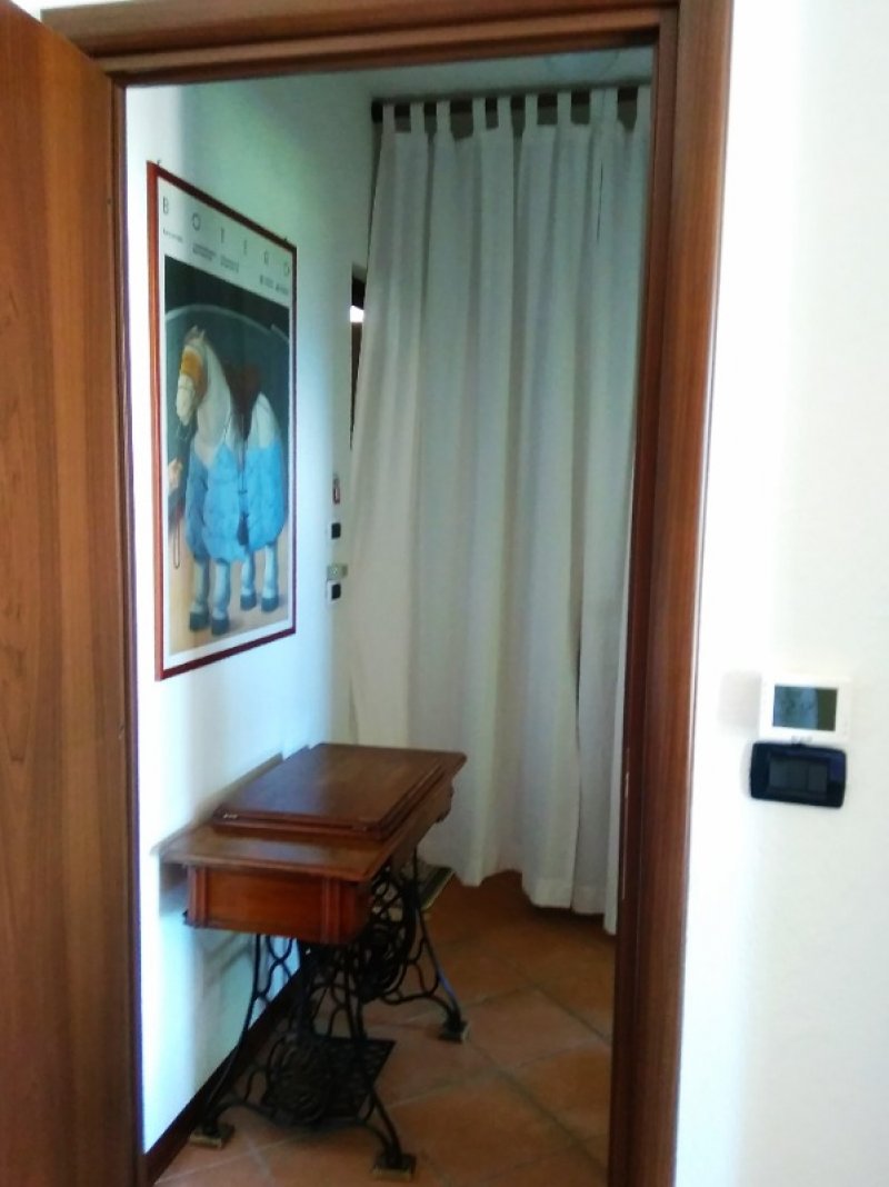 Pecetto Torinese camera con bagno a Torino in Affitto