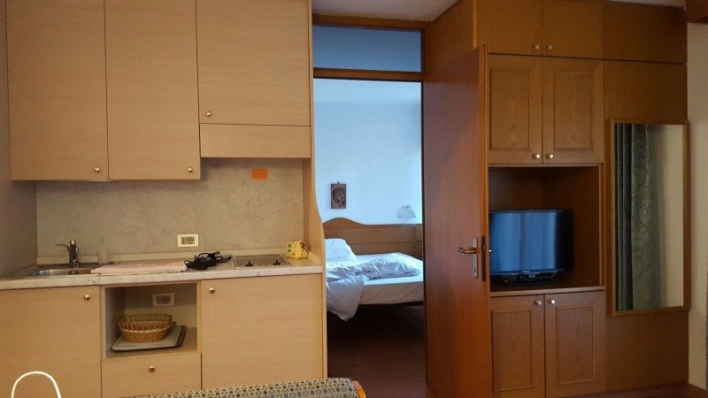 Nova Levante Carezza appartamento multipropriet a Bolzano in Vendita
