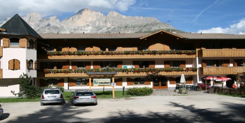 Nova Levante Carezza appartamento multipropriet a Bolzano in Vendita