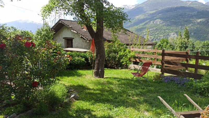 Saint-Marcel privato casa a Valle d'Aosta in Vendita