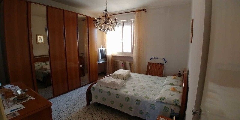 Codigoro appartamento con cantina a Ferrara in Vendita