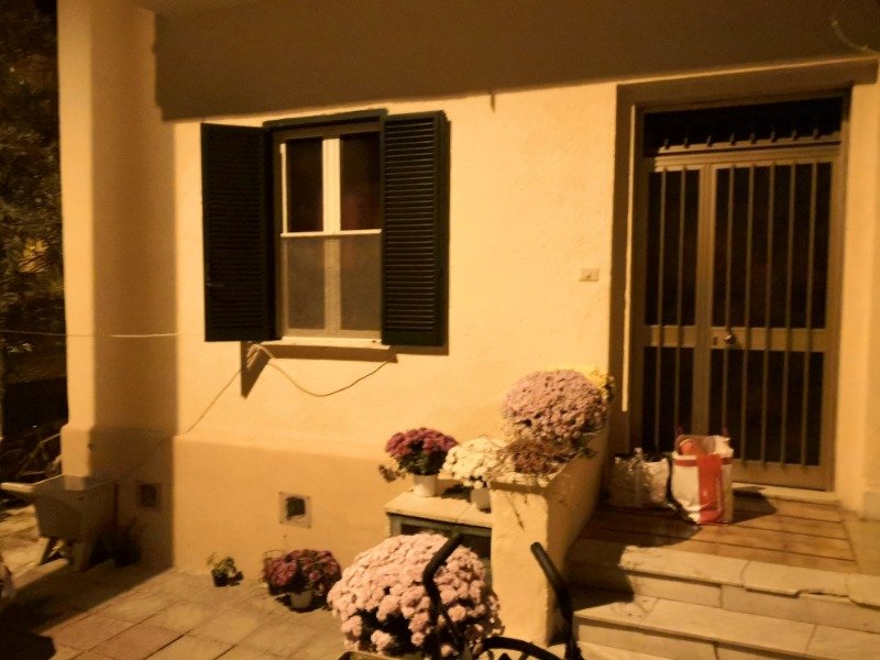 Casa indipendente al centro di Tarquinia a Viterbo in Vendita