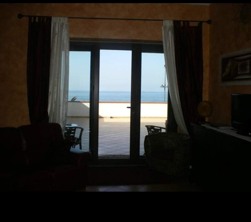 Porto Torres appartamento con vista panoramica a Sassari in Vendita