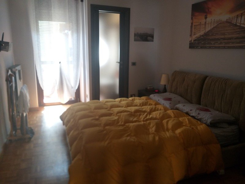 Torino appartamento con infissi nuovi a Torino in Vendita