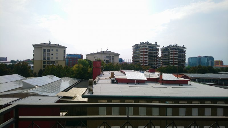 Appartamento bilocale a Sesto San Giovanni a Milano in Vendita