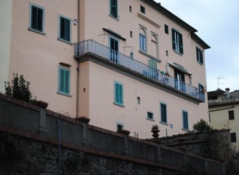 Castiglion Fiorentino centro storico appartamento a Arezzo in Affitto