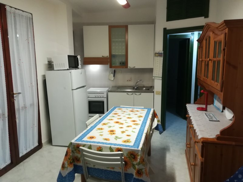 Appartamento situato in localit Pinus Village a Cagliari in Affitto