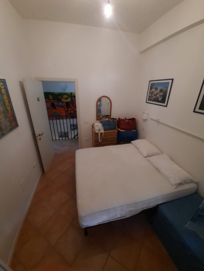 Senigallia appartamento a Ancona in Vendita