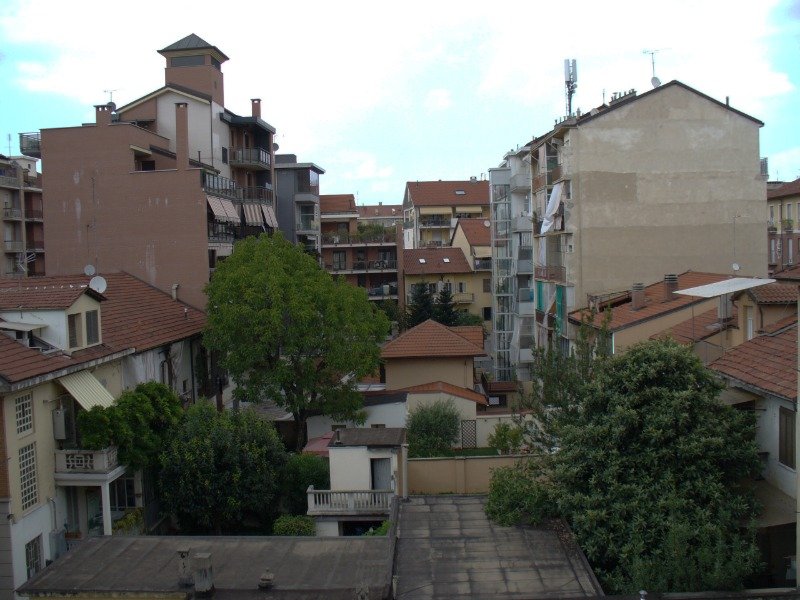 Torino alloggio bilocale a Torino in Vendita