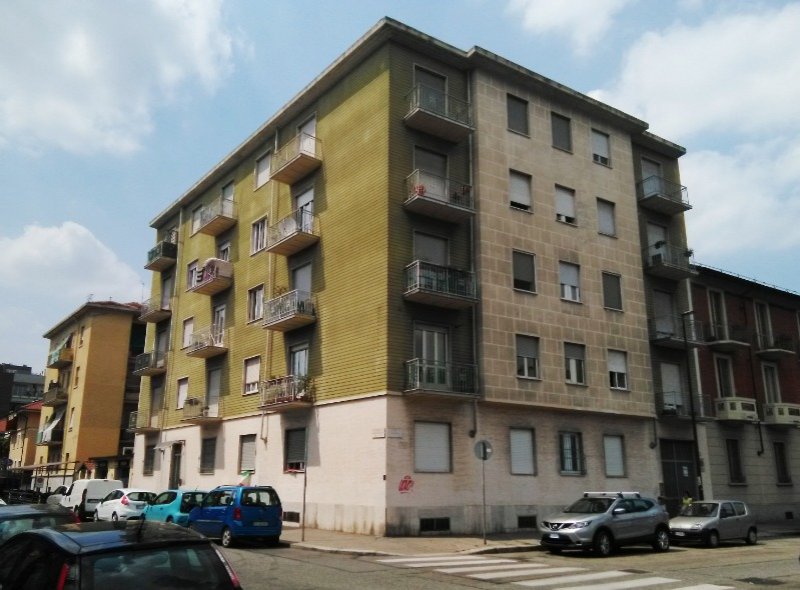 Torino alloggio bilocale a Torino in Vendita