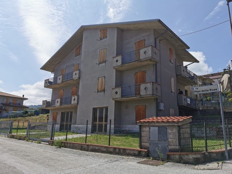 Carpegna casa a Pesaro e Urbino in Vendita