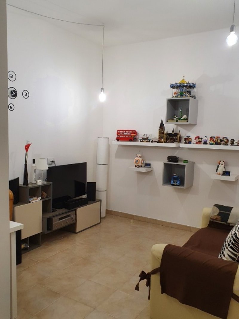 Senigallia appartamento con garage a Ancona in Vendita