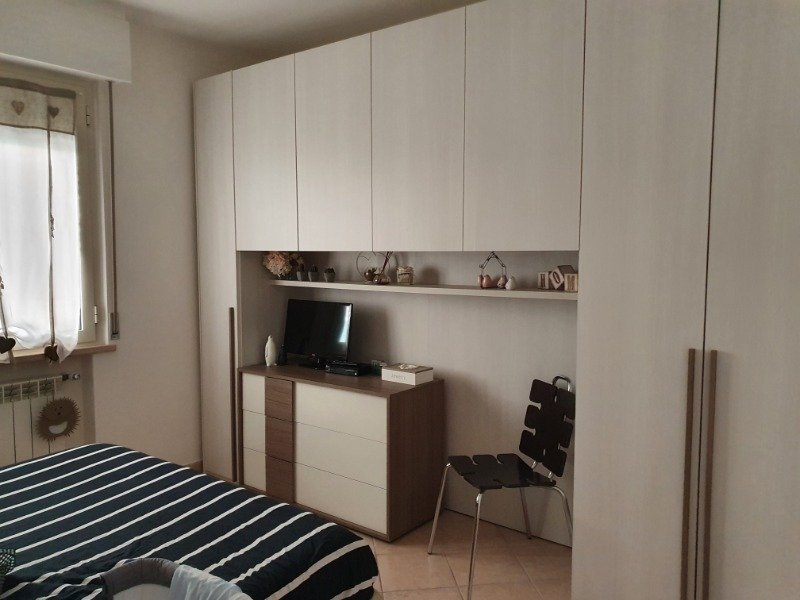 Senigallia appartamento con garage a Ancona in Vendita
