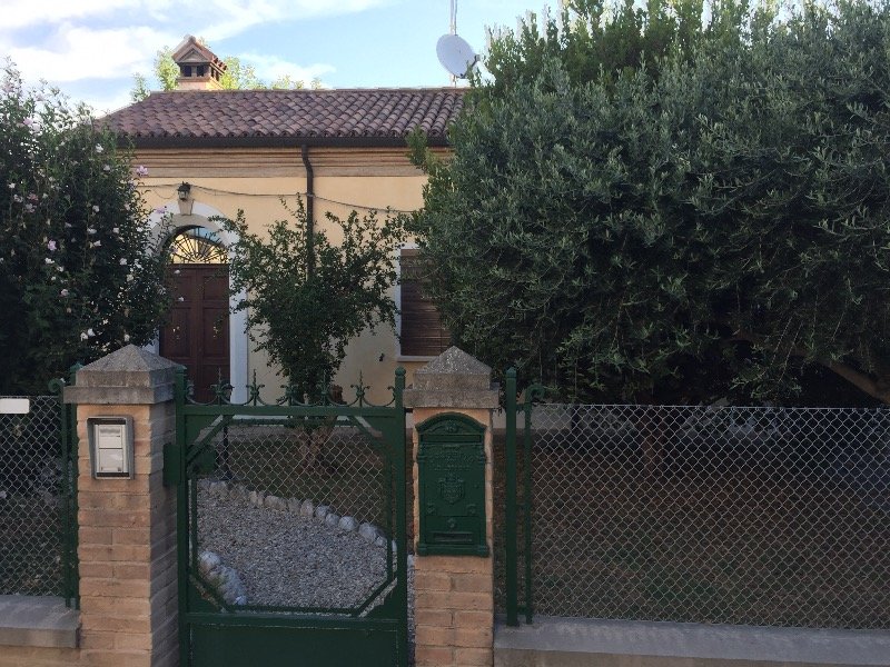 Casa a Castigione di Ravenna a Ravenna in Affitto