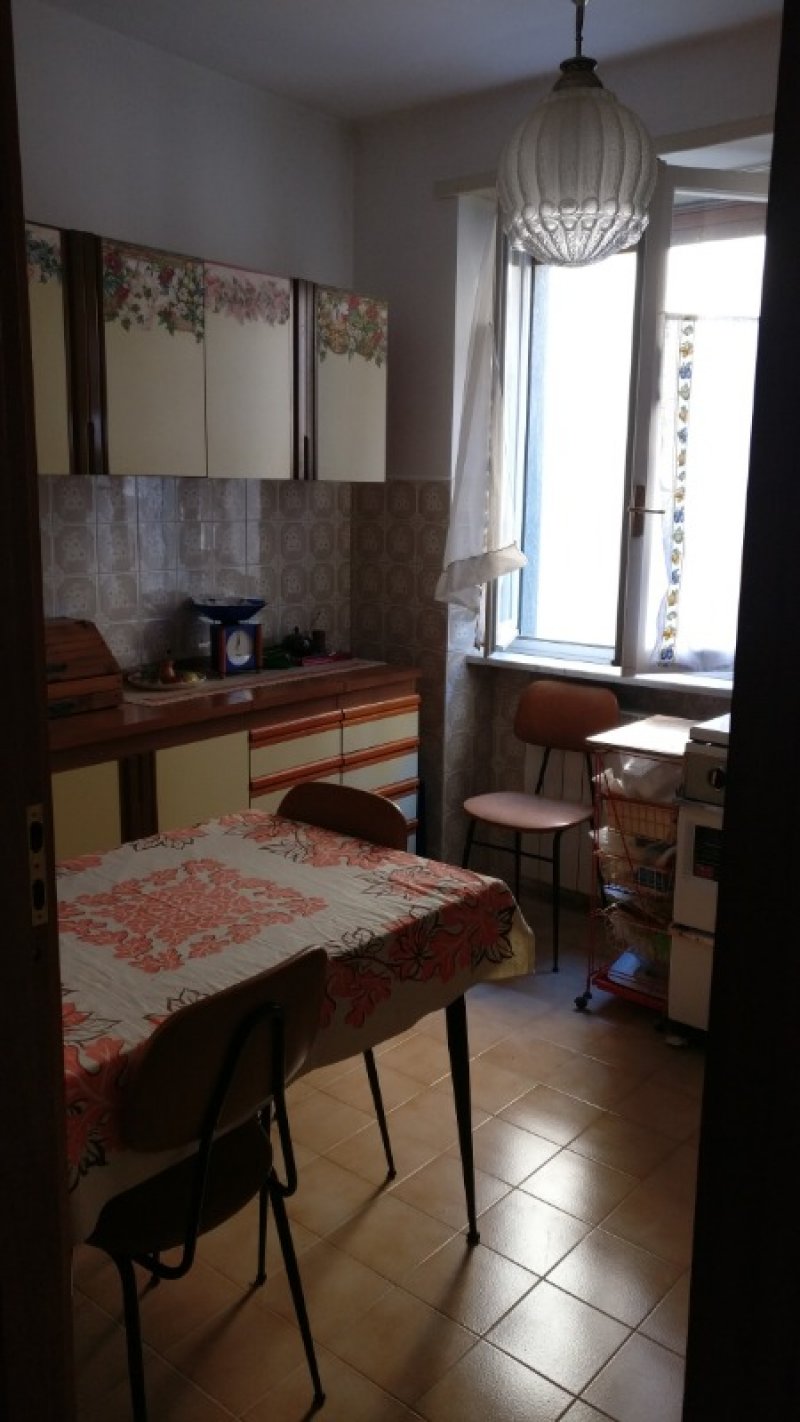 Appartamento casa vacanze a Traves a Torino in Vendita