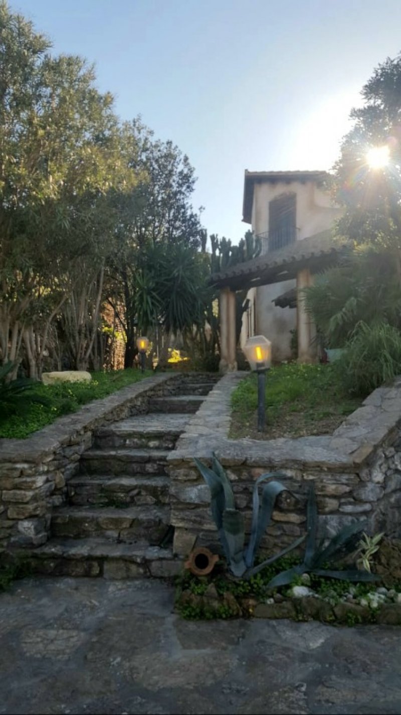 Muravera zona panoramica villa a Cagliari in Vendita