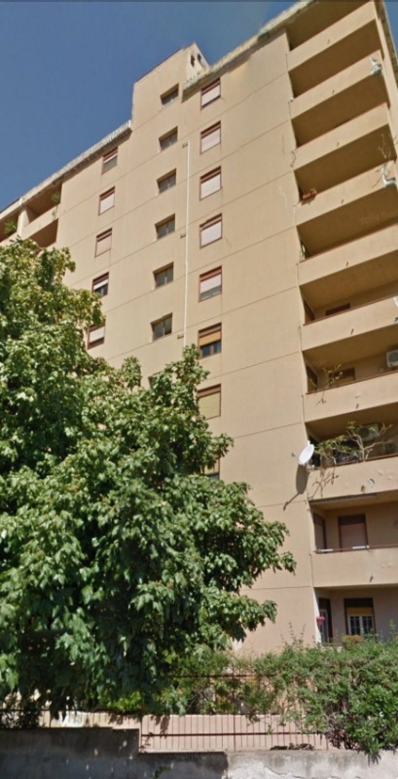 Palermo quartiere Oreto nuova appartamento a Palermo in Vendita