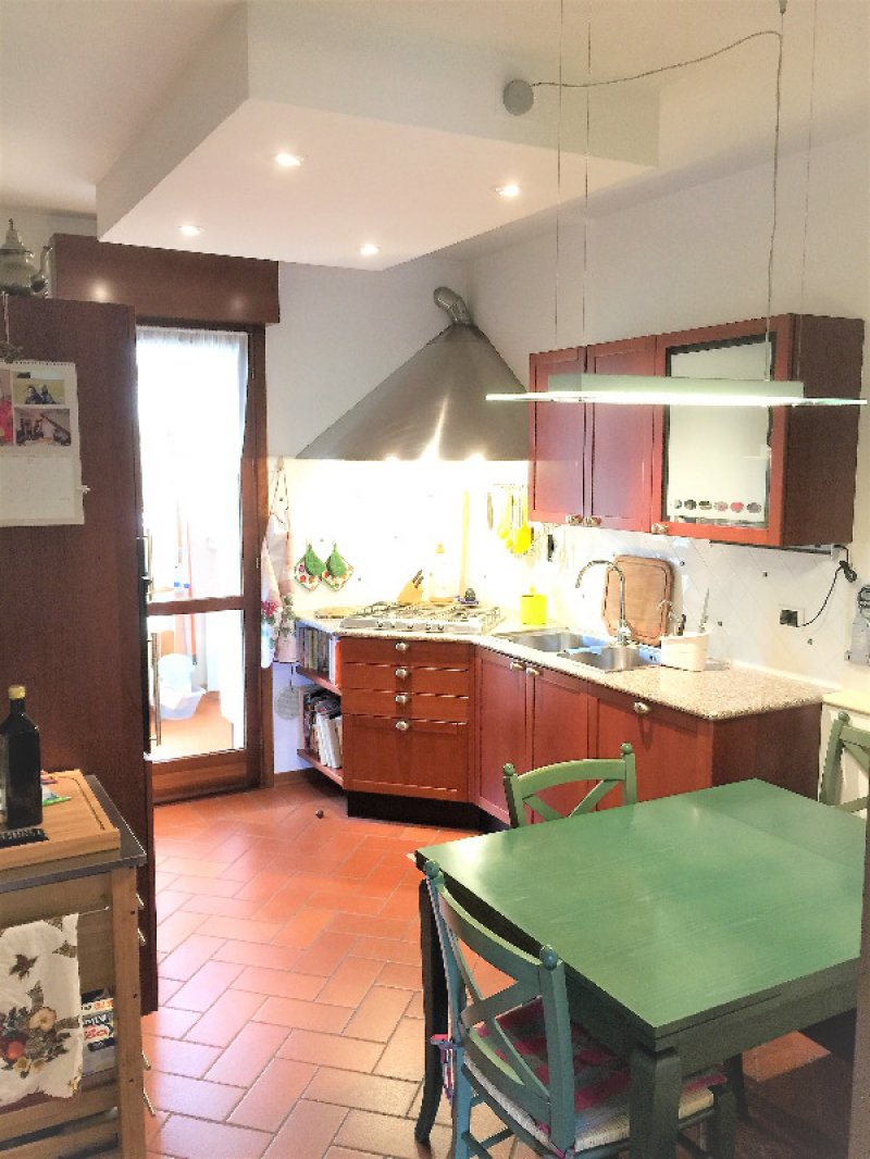 Appartamento in zona nord di Udine a Udine in Vendita