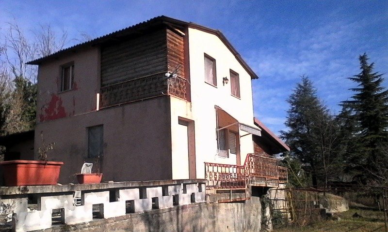 Murisengo colline del Monferrato casa a Alessandria in Affitto