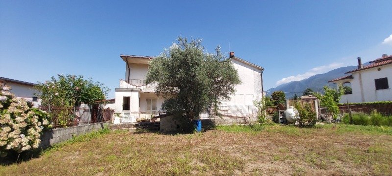 Cervinara villa a Avellino in Vendita