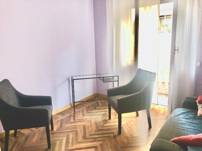 Roma stanze in studio di psicoterapia a Roma in Affitto