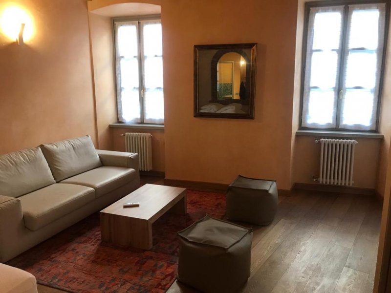 Bergamo appartamento per brevi periodi a Bergamo in Affitto