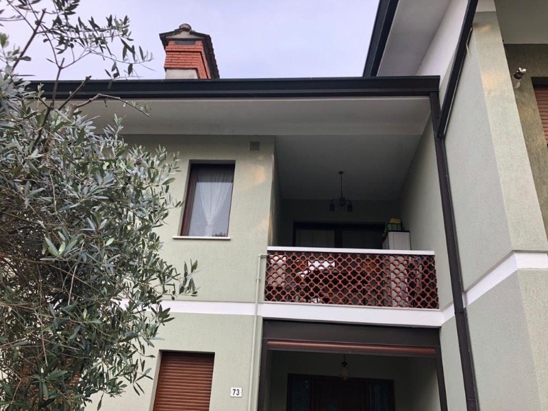 Appartamento a Lignano Pineta a Udine in Affitto