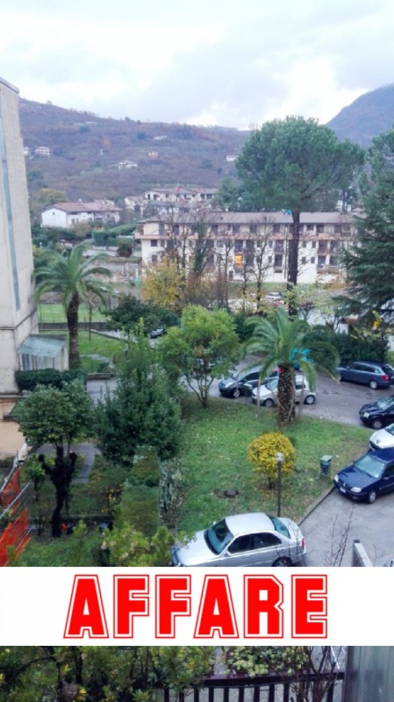 Torrette di Mercogliano appartamento a Avellino in Vendita