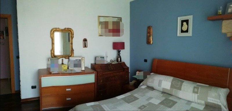 Campodoro appartamento bicamere a Padova in Vendita
