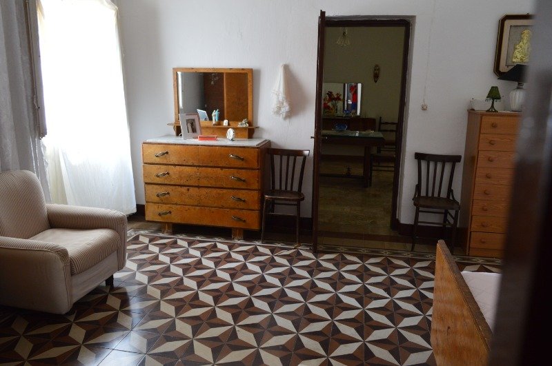Sambuca di Sicilia appartamento con ripostiglio a Agrigento in Vendita