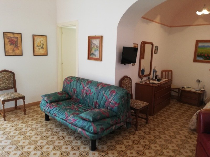 Appartamento centro storico di Modica a Ragusa in Vendita