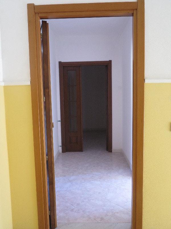 Alghero appartamento in palazzina trifamilare a Sassari in Vendita