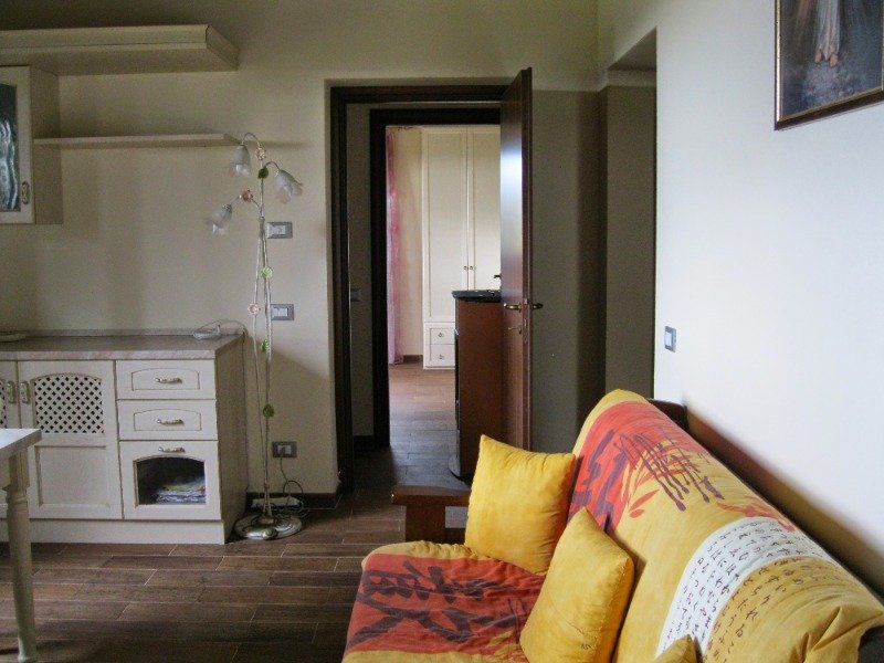Assisi appartamento in casale a Perugia in Vendita