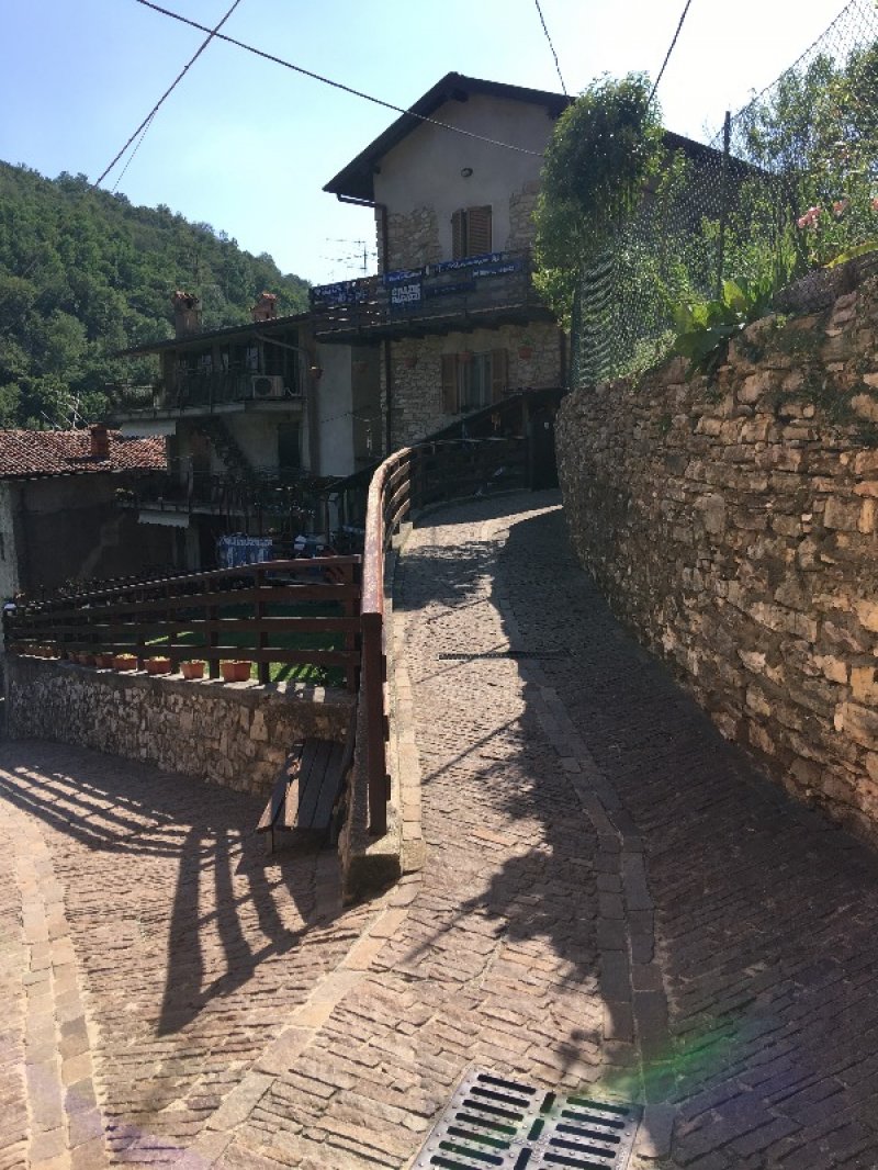 Palazzago casa vacanza a Bergamo in Affitto