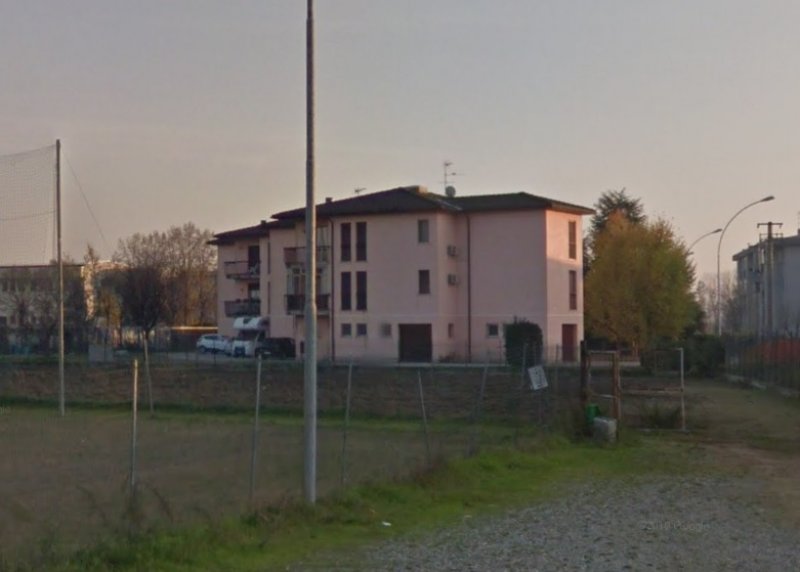 Canneto sull'Oglio appartamento trilocale a Mantova in Vendita