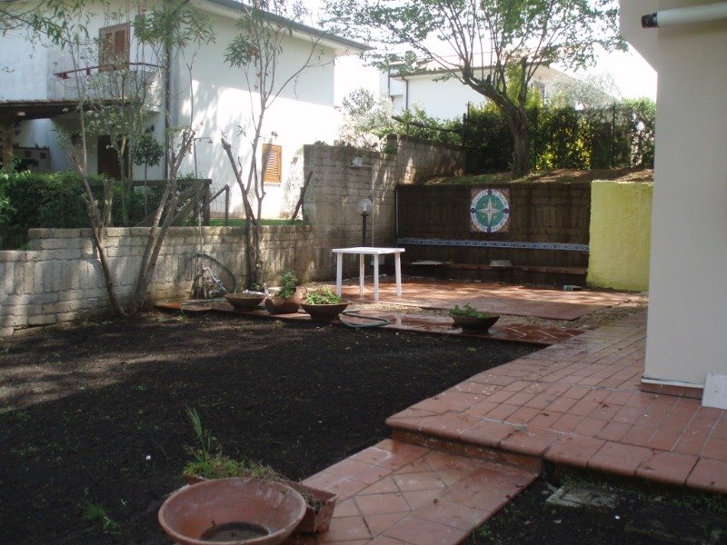 Villa Sabaudia per vacanze a Latina in Affitto