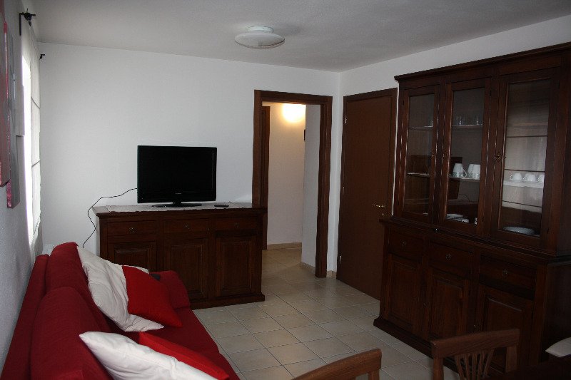 Udine mini appartamento arredato in centro storico a Udine in Affitto