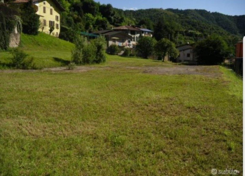 Vallio Terme terreno edificabile a Brescia in Vendita