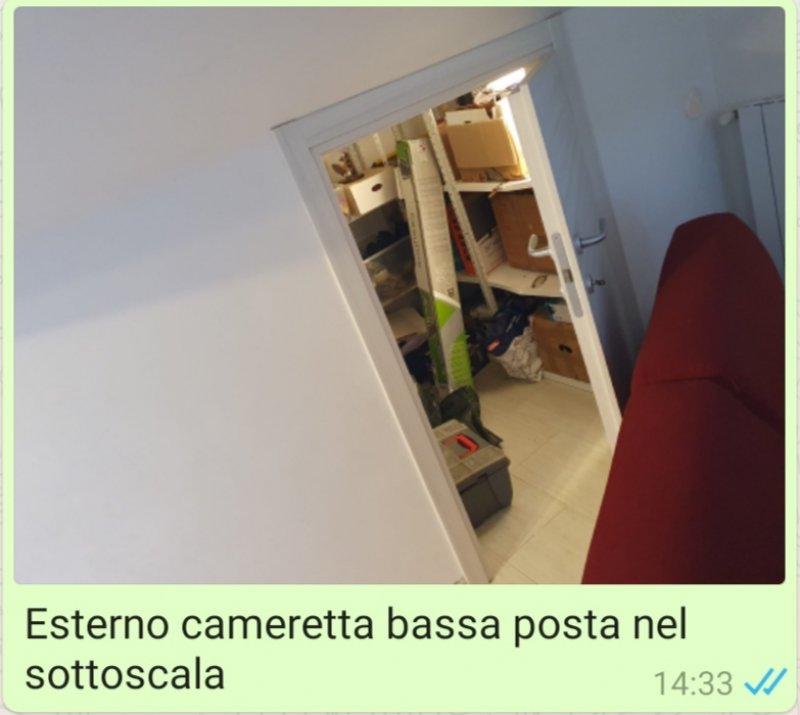 Cerveteri appartamento a Roma in Vendita