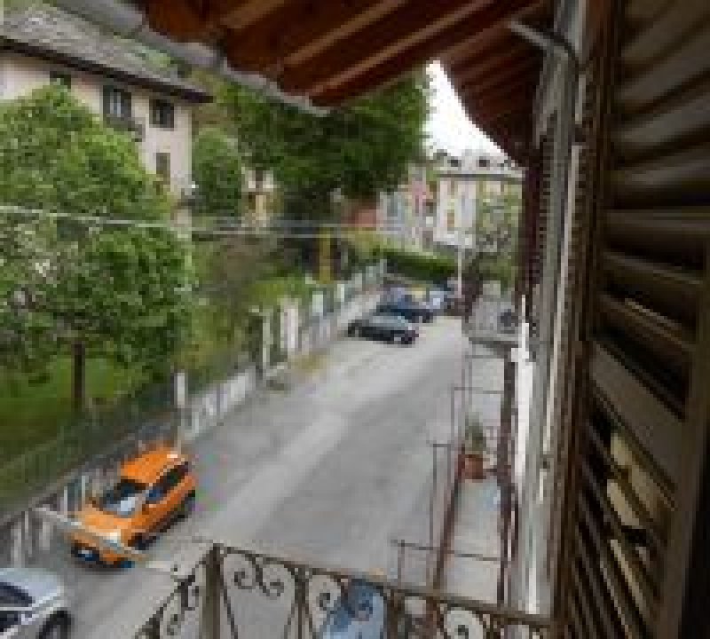 Groscavallo appartamento di ampia metratura a Torino in Vendita