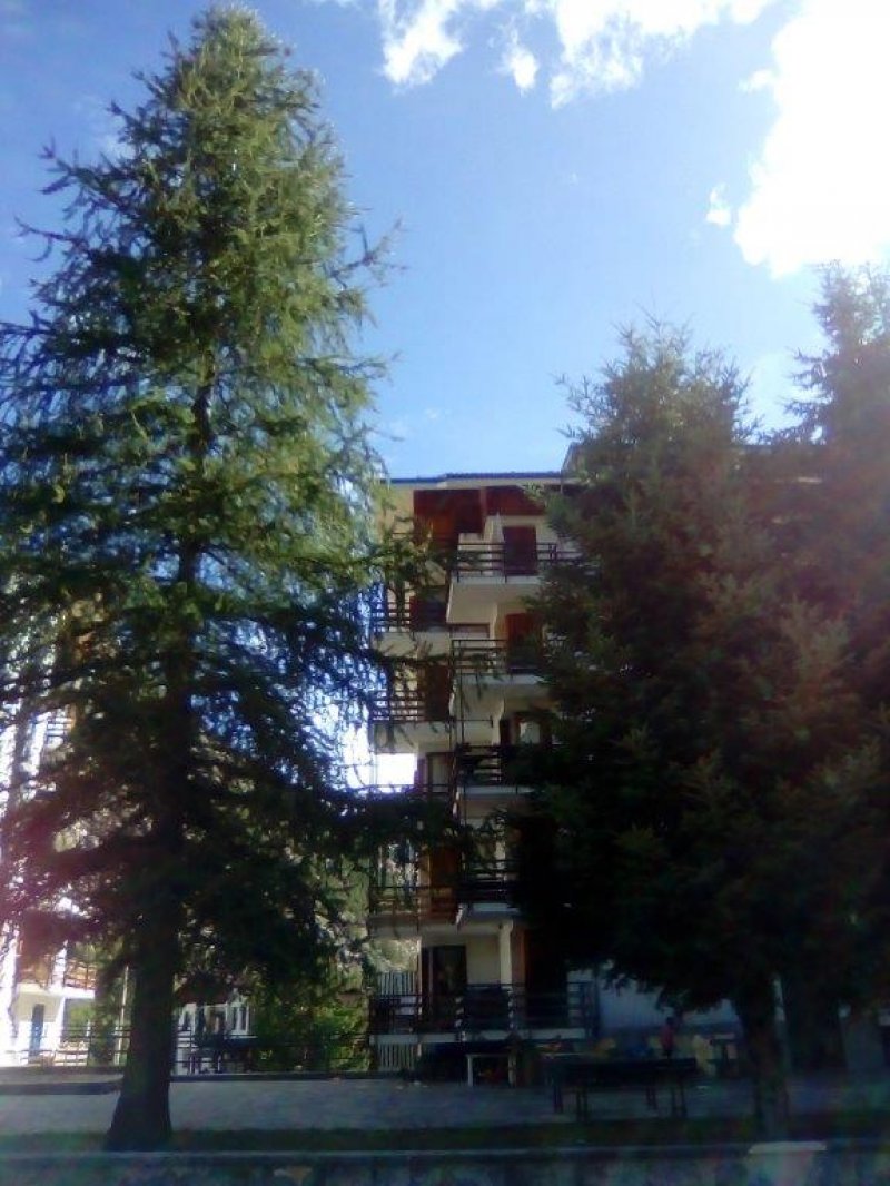 Nelle valli di Lanzo a Balme appartamento a Torino in Vendita