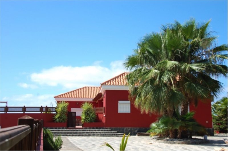Maspalomas Gran Canaria villa di lusso a Spagna in Vendita