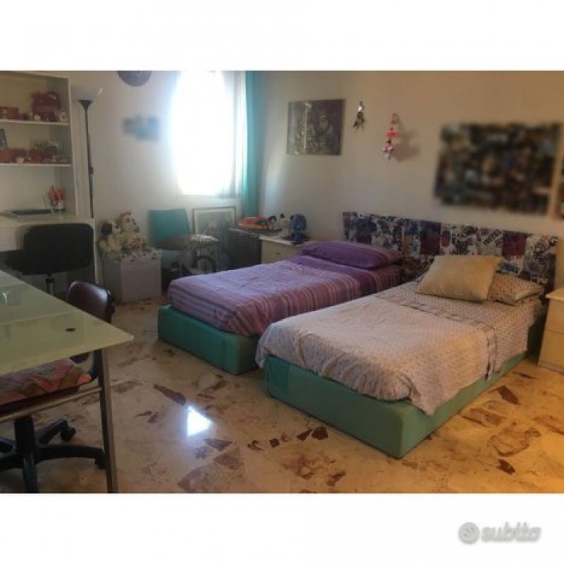 Catania in appartamento stanze per studenti a Catania in Affitto