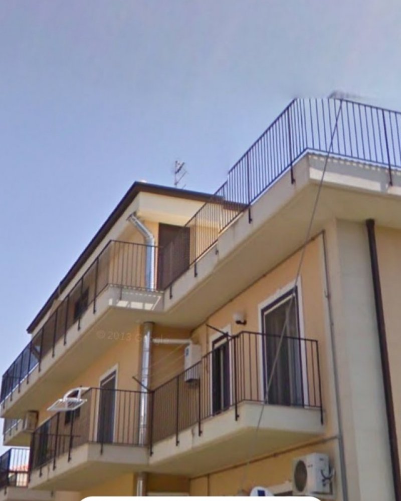 Misterbianco appartamento a Catania in Vendita