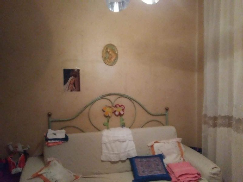 Patern zona centro appartamento a Catania in Vendita