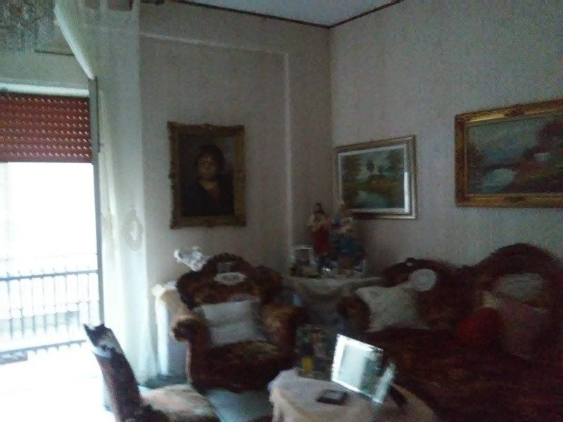 Patern appartamento a Catania in Vendita
