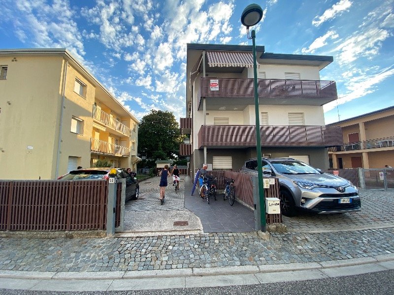Appartamento sito in Lignano Sabbiadoro a Udine in Vendita